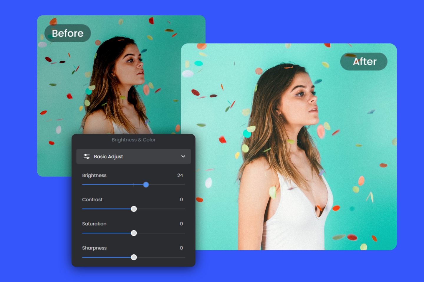 Lorner Foto Studio: Brighten Your Moments with Quality Photos
